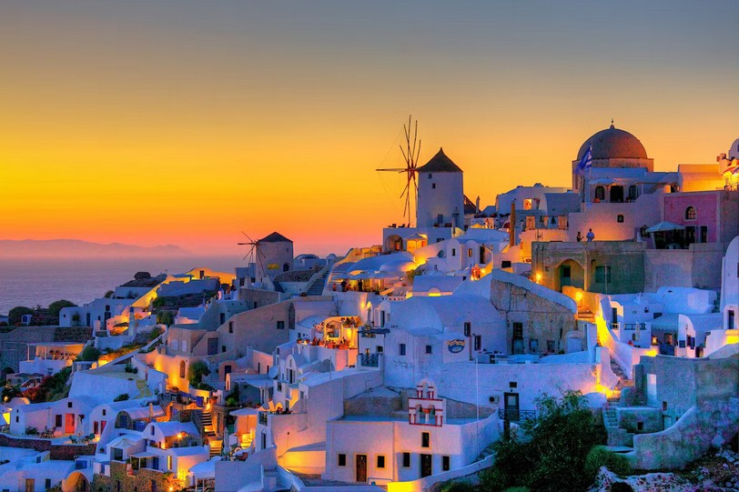 Private Tours Greece: Discover Private Greece Tours & Amazing Tours in Greece Best time to visit Santorini - 1