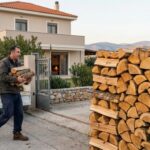 Οδηγός Αγοράς για Καυσόξυλα στην Αθήνα: Ποιότητα, Τιμές και Διανομή