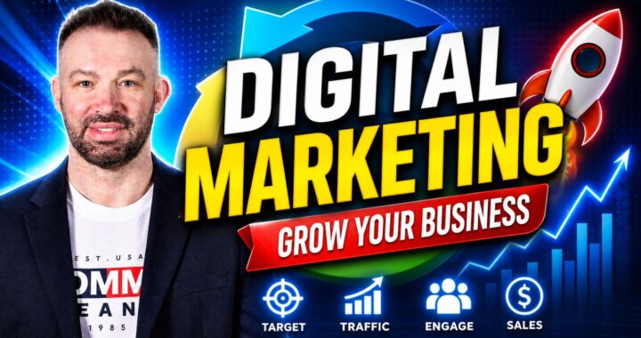 υπηρεσίες digital marketing Ελλάδα