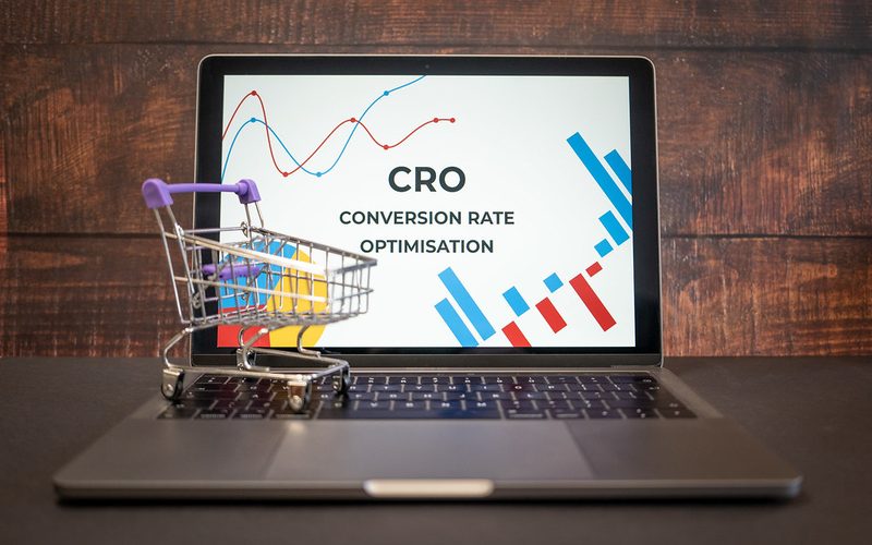 Conversion Rate Optimization: Από την Επίσκεψη στην Πώληση