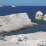 Μήλος: Το Ηφαιστειακό Νησί & οι Παραλίες του