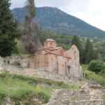 Οδηγός Ταξιδιού για τον Μυστρά: Η Βυζαντινή Καστροπολιτεία