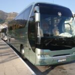 Σάμος: Αμπελώνες, Πράσινο και το Πέρασμα προς τη Μικρά Ασία