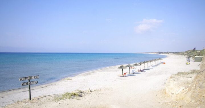 Κως & Δωδεκάνησα: Tours & Νησιά