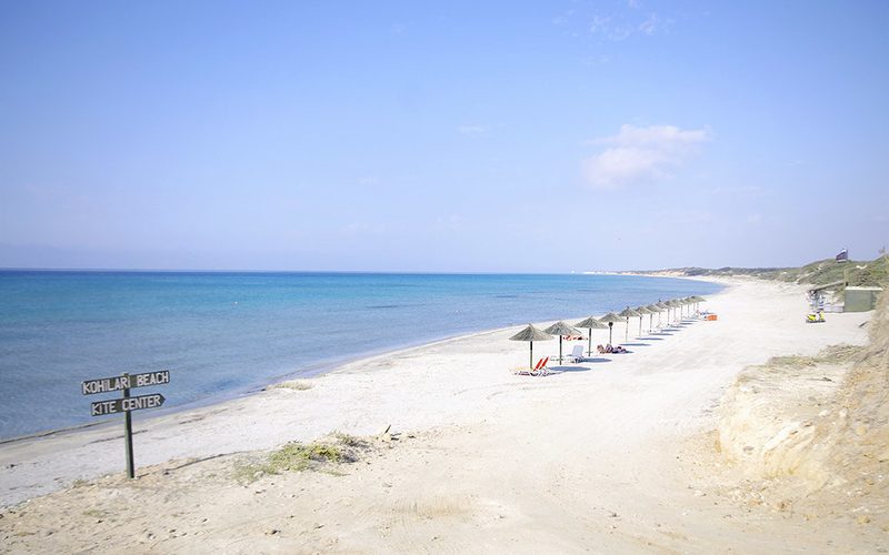 Κως & Δωδεκάνησα: Tours & Νησιά
