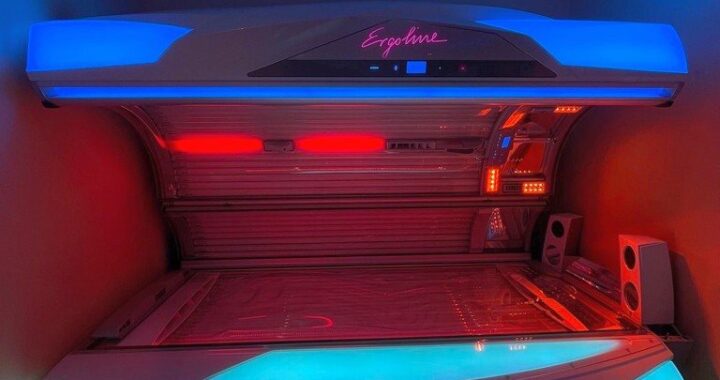 Solarium Κοντά μου με Βάρδιες: Πρόγραμμα Όταν Καμία Εβδομάδα δεν Μοιάζει
