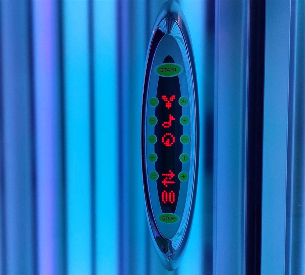 Solarium Κοντά μου με Βάρδιες: Πρόγραμμα Όταν Καμία Εβδομάδα δεν Μοιάζει